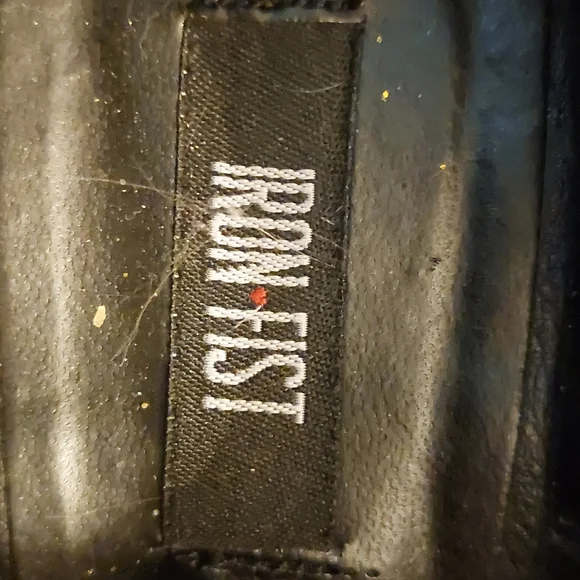 Iron fist misfits shoes - Picture 2 of 4